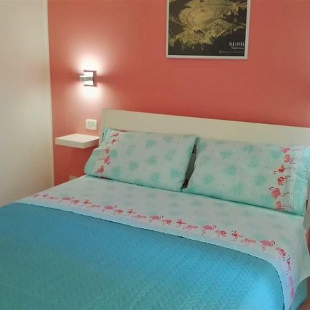 Вілла Aloha House Ortigia Syracuse Екстер'єр фото