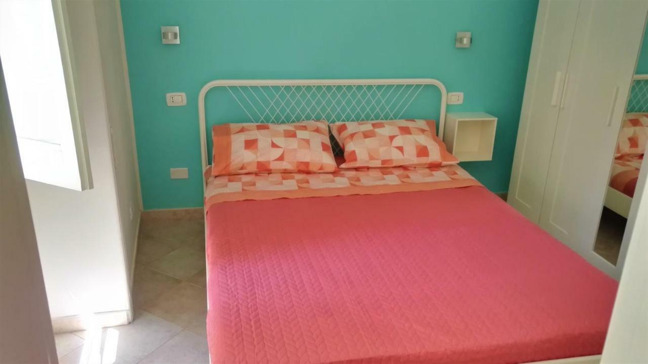 Вілла Aloha House Ortigia Syracuse Екстер'єр фото