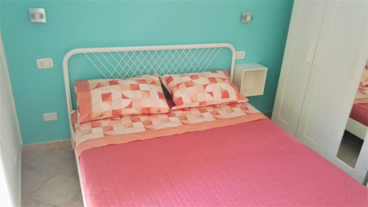 Вілла Aloha House Ortigia Syracuse Екстер'єр фото