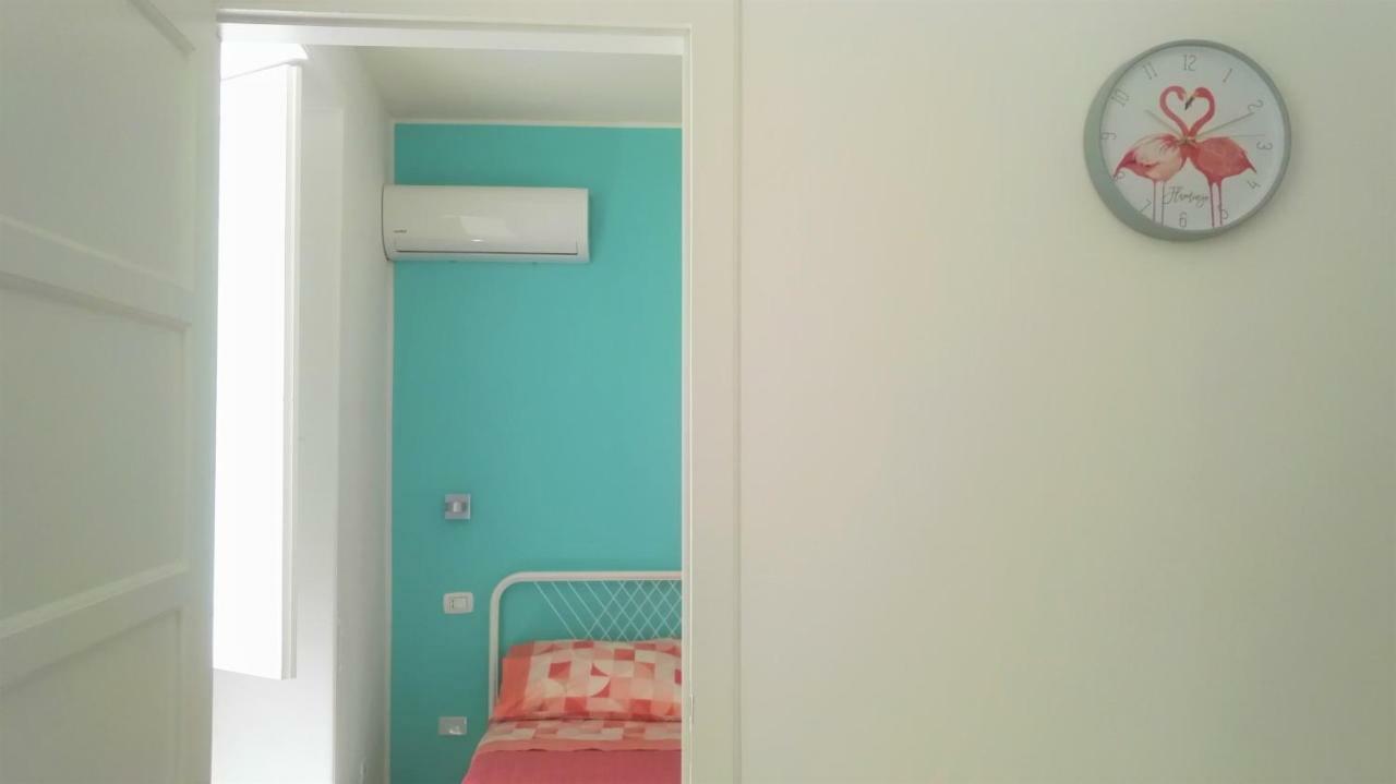 Вілла Aloha House Ortigia Syracuse Екстер'єр фото