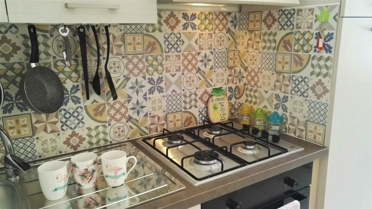 Вілла Aloha House Ortigia Syracuse Екстер'єр фото